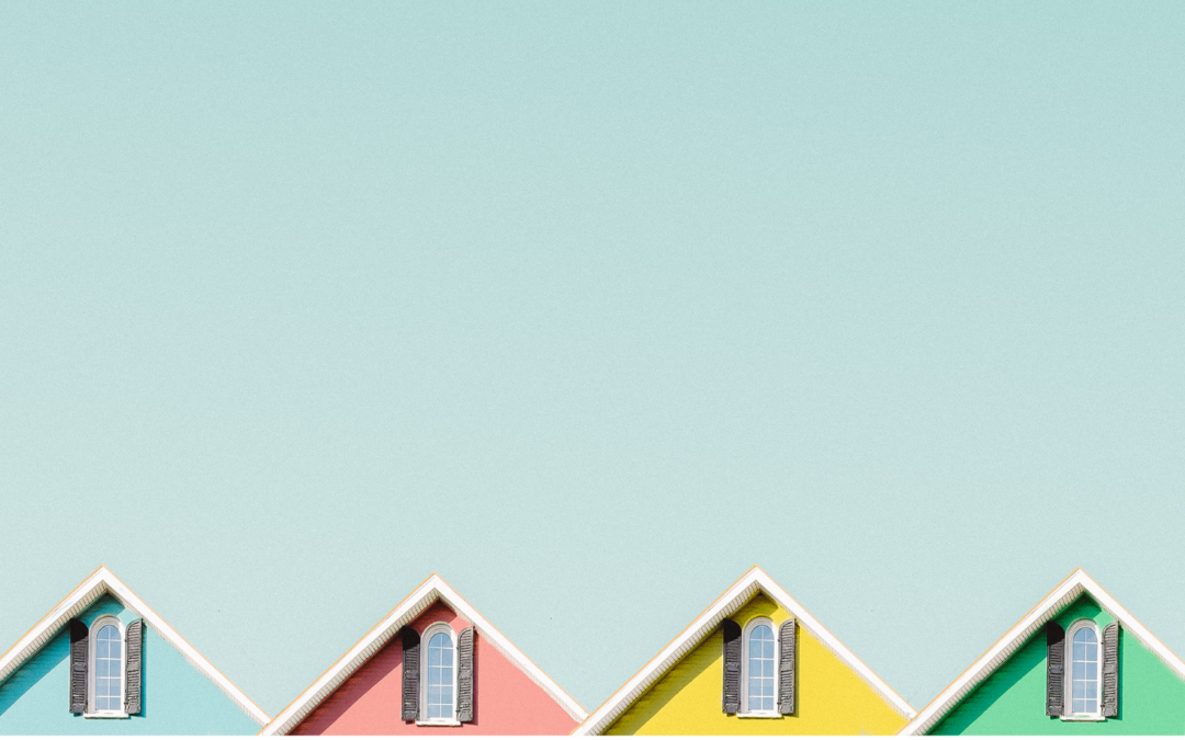 What is a property?