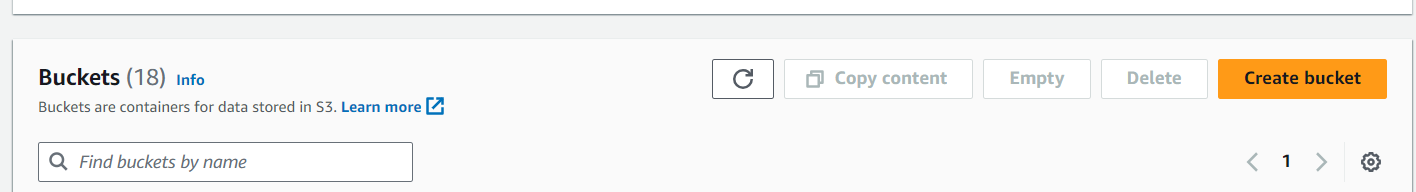 Snowflake Marketplace Step 2.3 AWS S3 Snowflake Marketplace Step 2.3 AWS S3
