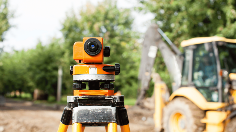 What is a geodetic datum
