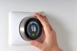 Weather data in real estate - Smart product design Smart products in the built environment