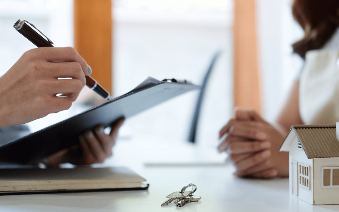Rental Property AVM