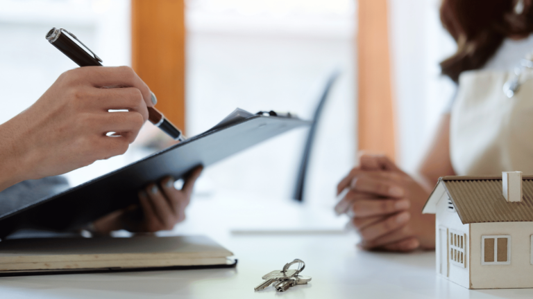Rental Property AVM