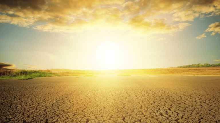 Environmental Risks Metrics