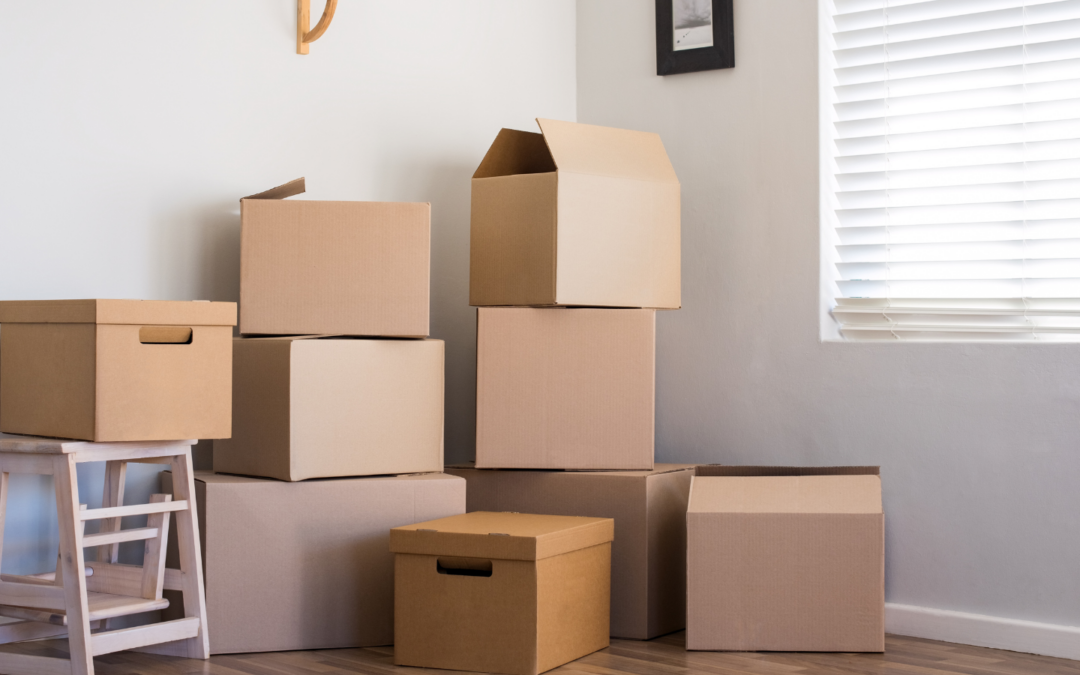 Housing affordability