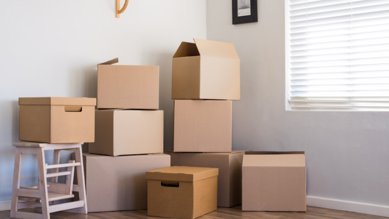 Housing affordability