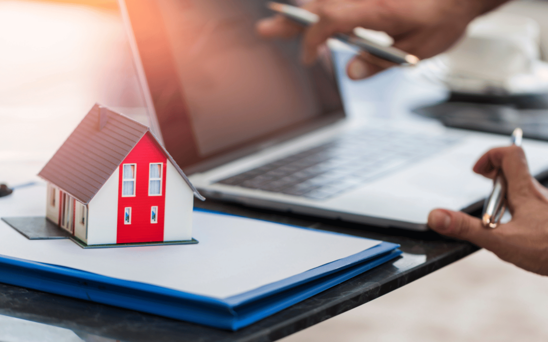 Real estate metrics
