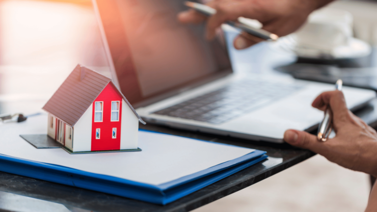 Real estate metrics