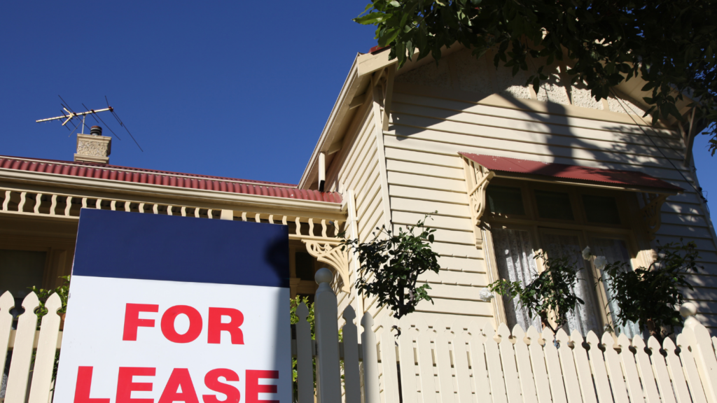 Rental property Rental property