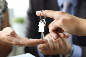 Property sales Property sales