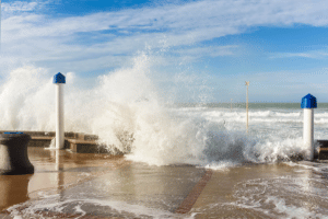Sea levels Sea levels