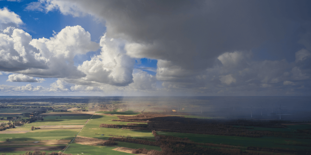 Weather patterns Weather patterns