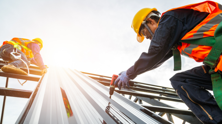 Construction