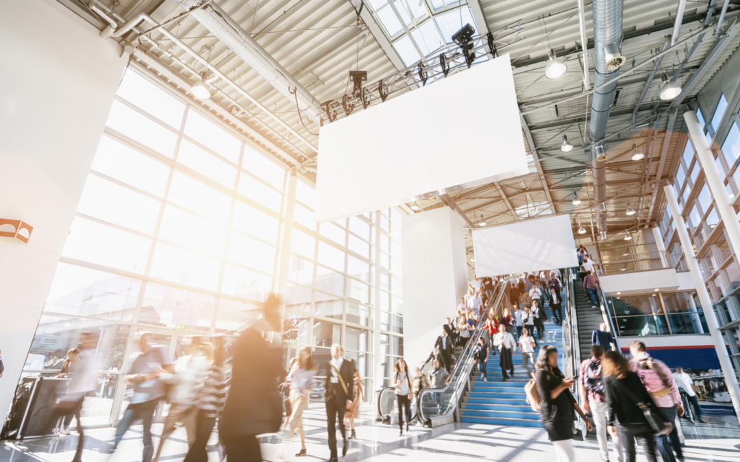 Top Global Real Estate Events