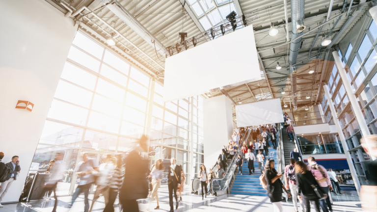 Top Global Real Estate Events