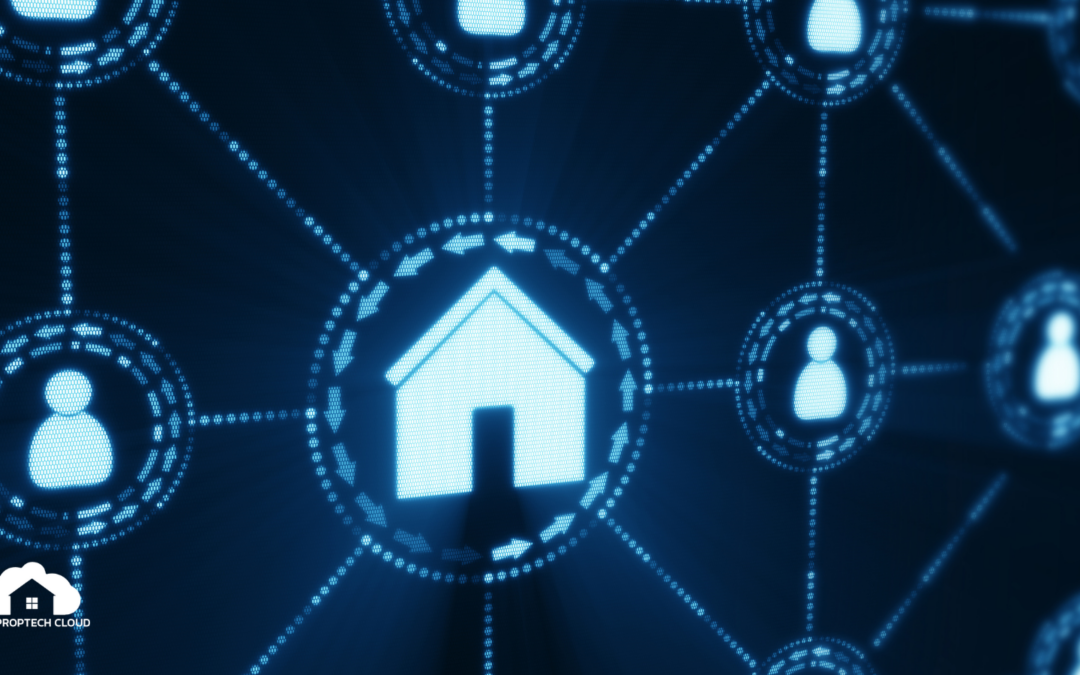 How is Proptech revolutionising real estate
