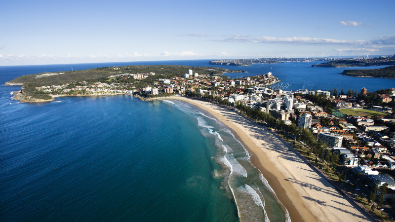 Proximity to coast Proximity to coast