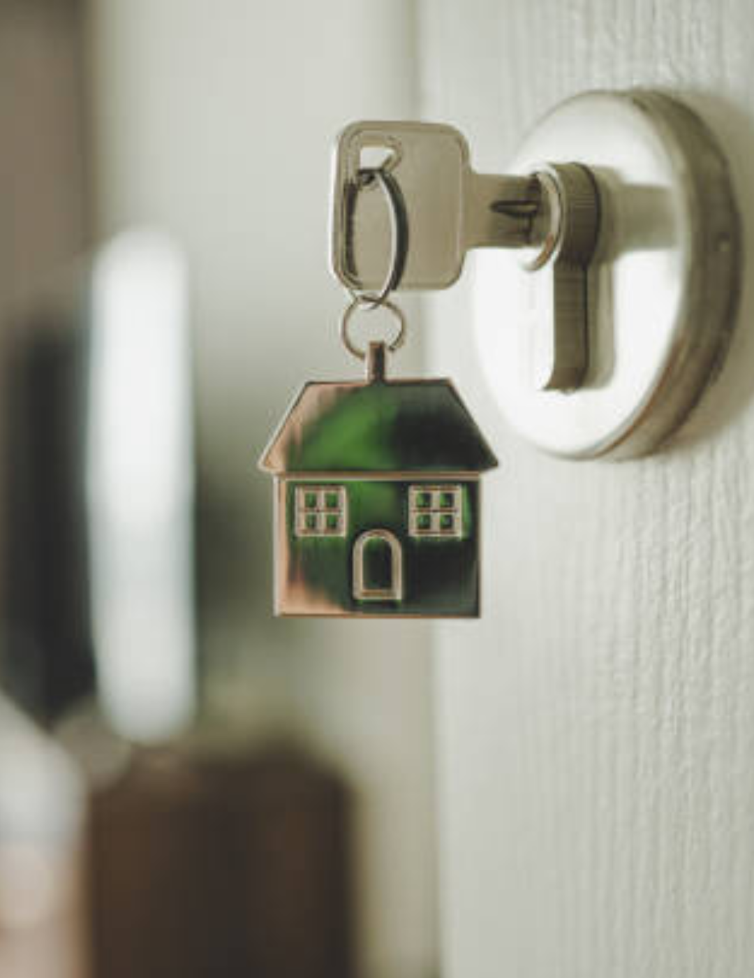 Your key to success