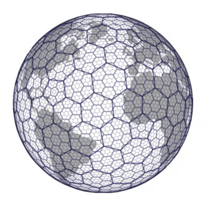 Geohash vs H3 Comparison