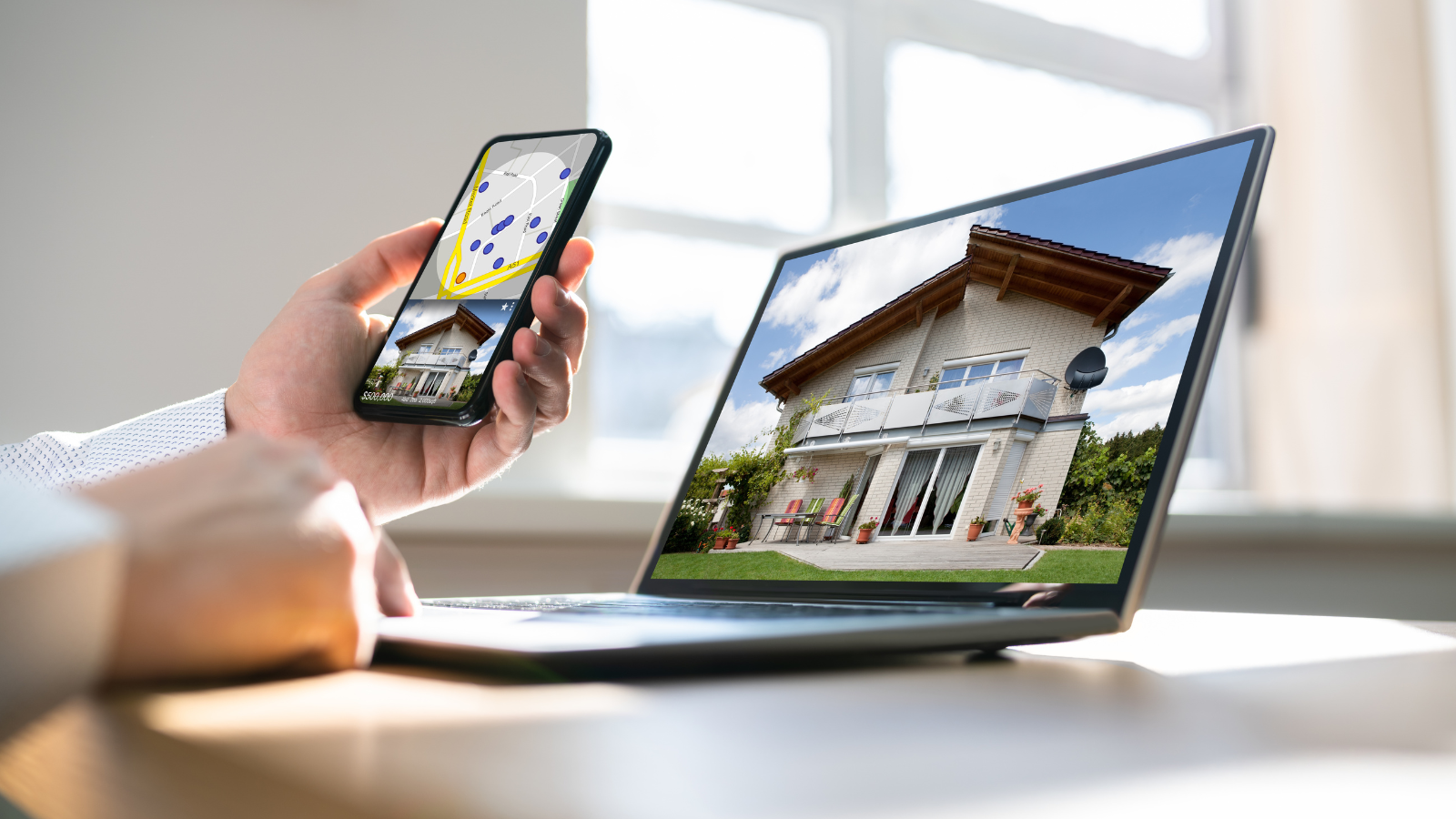 How proptech is revolutionising real estate Proptech revolutionising real estate