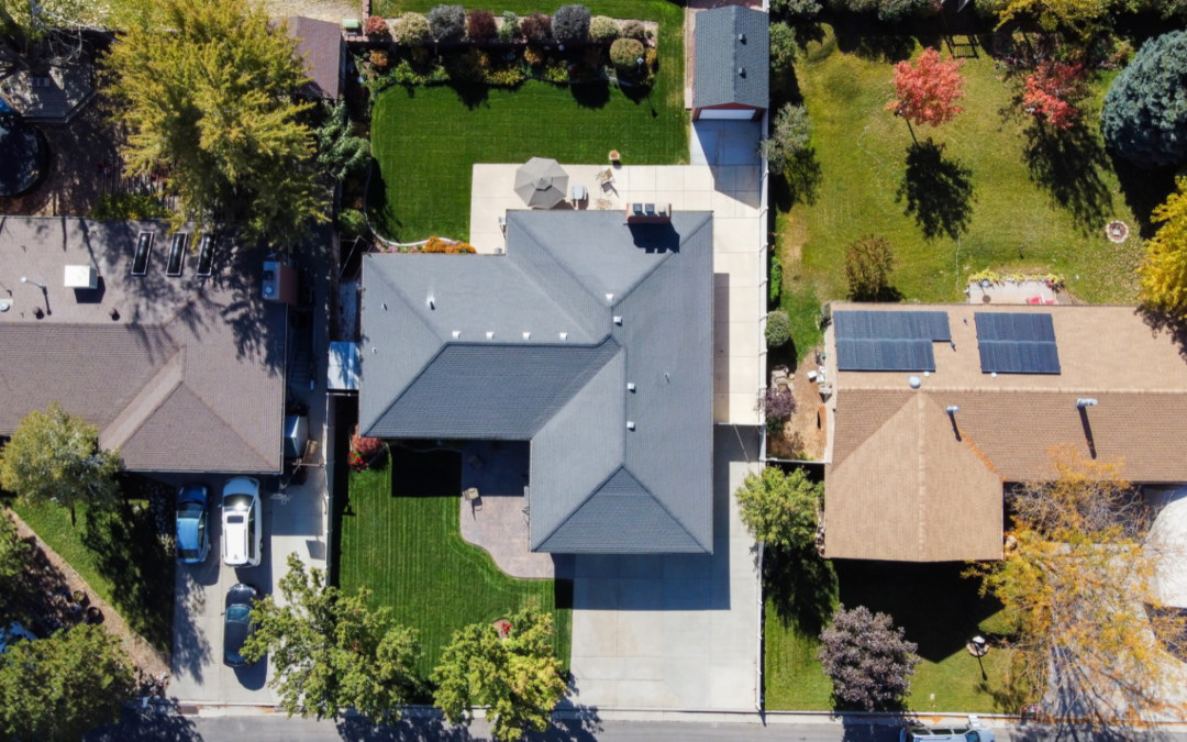 A-Z Real Estate & Proptech Terminology & Concepts